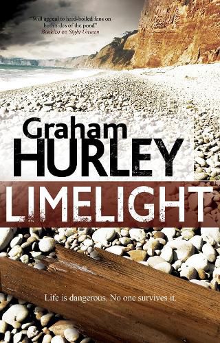 Cover image for Limelight