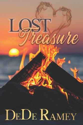 Cover image for Lost Treasure