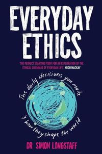 Cover image for Everyday Ethics