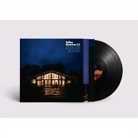 Cover image for Endless Rooms (Vinyl)