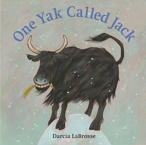 Cover image for One Yak Called Jack