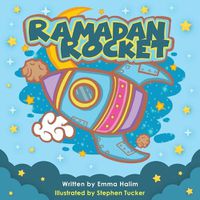 Cover image for Ramadan Rocket