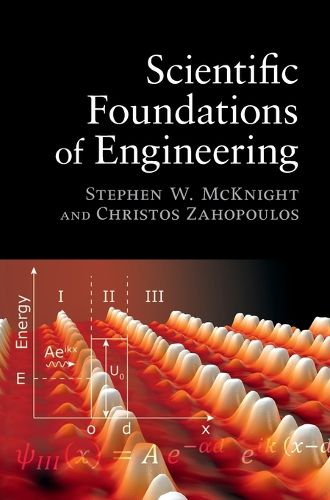 Cover image for Scientific Foundations of Engineering