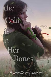 Cover image for The Cold is in Her Bones