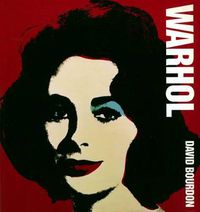 Cover image for Warhol