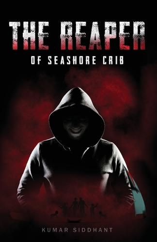 Cover image for The Reaper of Seashore Crib