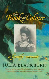 Cover image for The Book of Colour