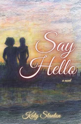 Cover image for Say Hello