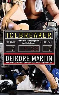 Cover image for Icebreaker