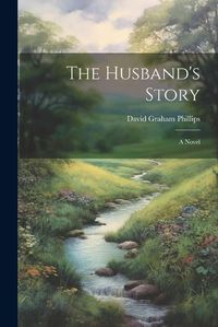 Cover image for The Husband's Story