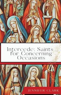 Cover image for Intercede