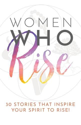 Cover image for Women Who Rise