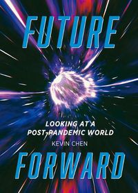 Cover image for Future Forward