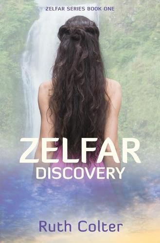 Cover image for Zelfar: Discovery