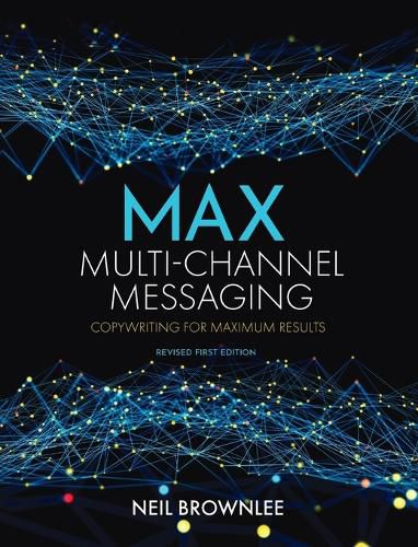 Cover image for Max Multi-Channel Messaging