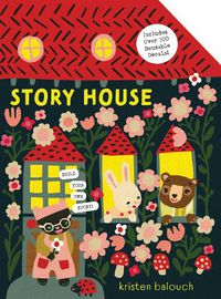 Cover image for Story House