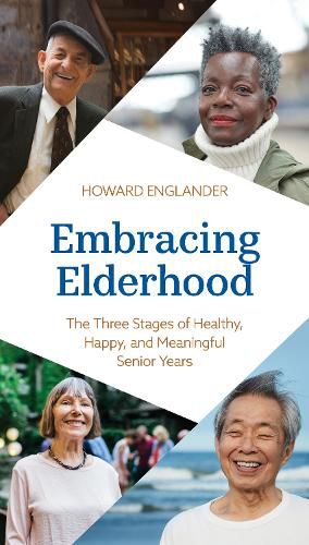 Cover image for Embracing Elderhood