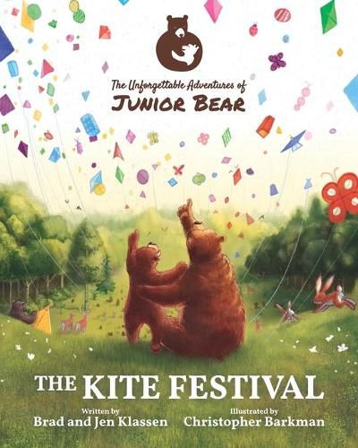 Cover image for The Kite Festival