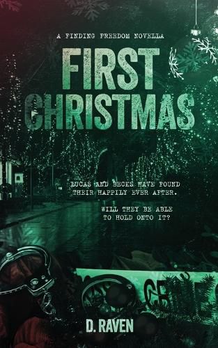 Cover image for First Christmas