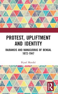 Cover image for Protest, Upliftment and Identity