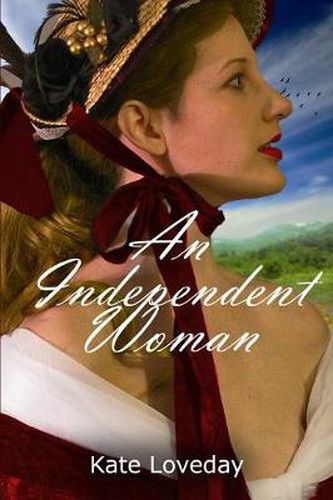 Cover image for An Independent Woman