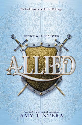 Cover image for Allied