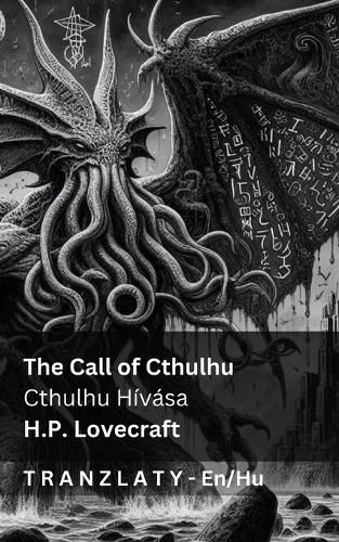 Cover image for The Call of Cthulhu / Cthulhu Hivasa