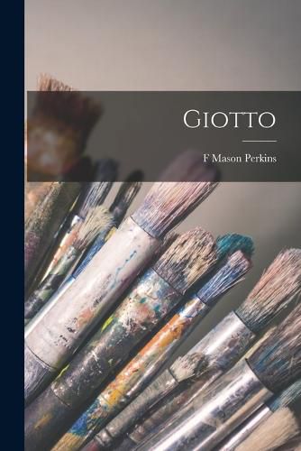 Cover image for Giotto
