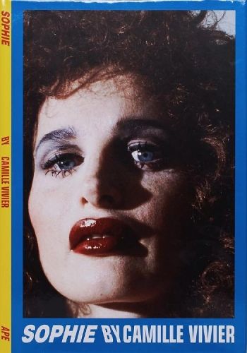 Cover image for Sophie