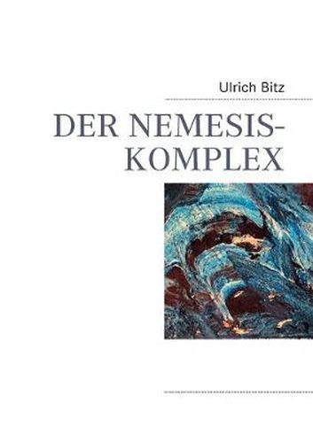Cover image for Der Nemesis-Komplex