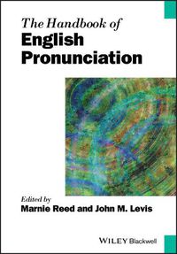 Cover image for The Handbook of English Pronunciation