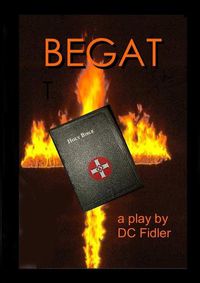 Cover image for Begat