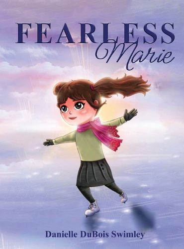 Cover image for FEARLESS Marie