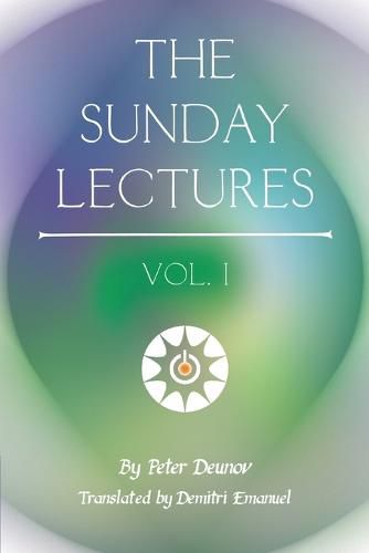 Cover image for The Sunday Lectures