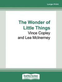 Cover image for The Wonder of Little Things