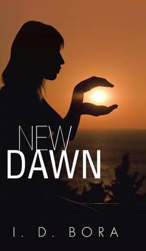 Cover image for New Dawn