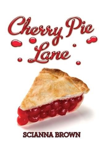 Cover image for Cherry Pie Lane