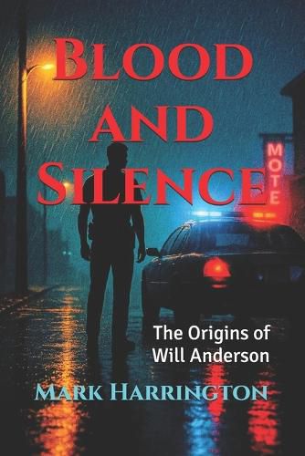 Cover image for Blood and Silence