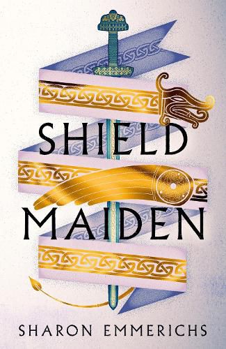 Cover image for Shield Maiden