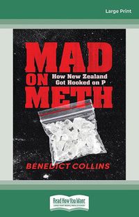 Cover image for Mad on Meth