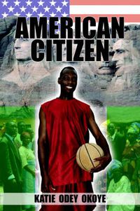 Cover image for American Citizen