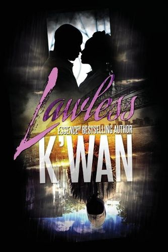 Cover image for Lawless