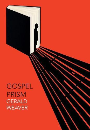 Cover image for Gospel Prism