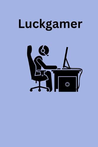 Cover image for Luckgamer