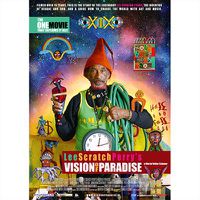 Cover image for Lee Scratch Perry Vision Of Paradise Dvd