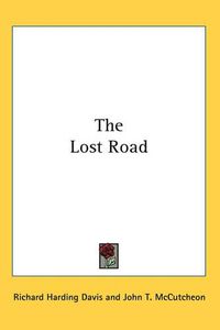 Cover image for The Lost Road