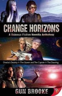 Cover image for Change Horizons