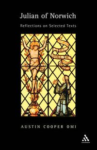 Cover image for Julian of Norwich: Reflections on Selected Texts