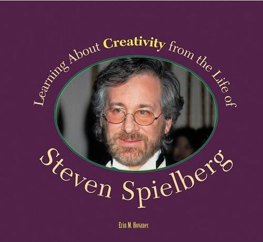 Cover image for Learning Abt Creativity from T