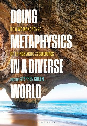 Cover image for Doing Metaphysics in a Diverse World